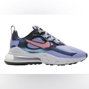 Nike Air Max 270 REACT-GY